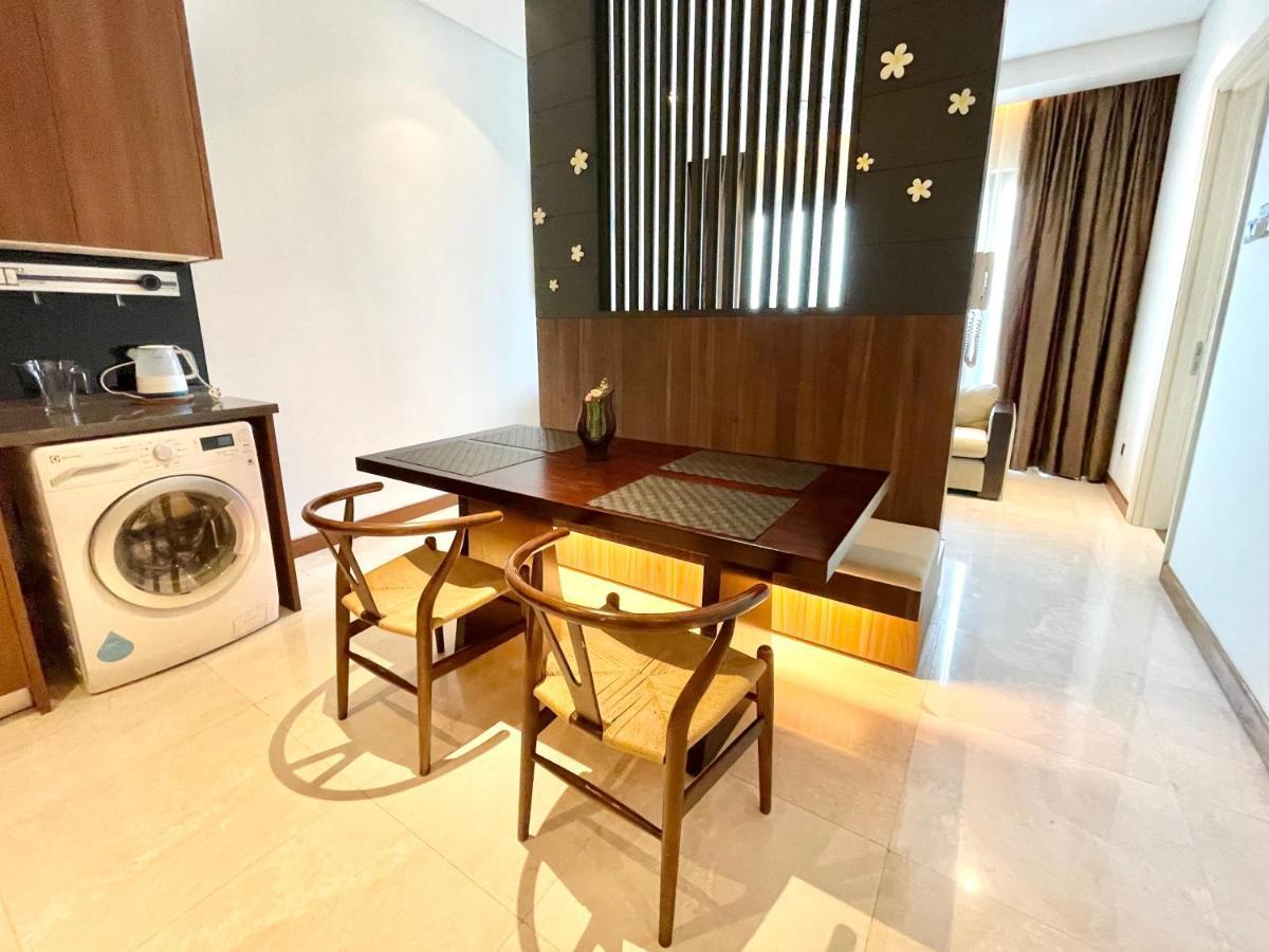 Klcc Luxury Condo Damai 88 Near Gleneagles Hospital Kuala Lumpur Kültér fotó