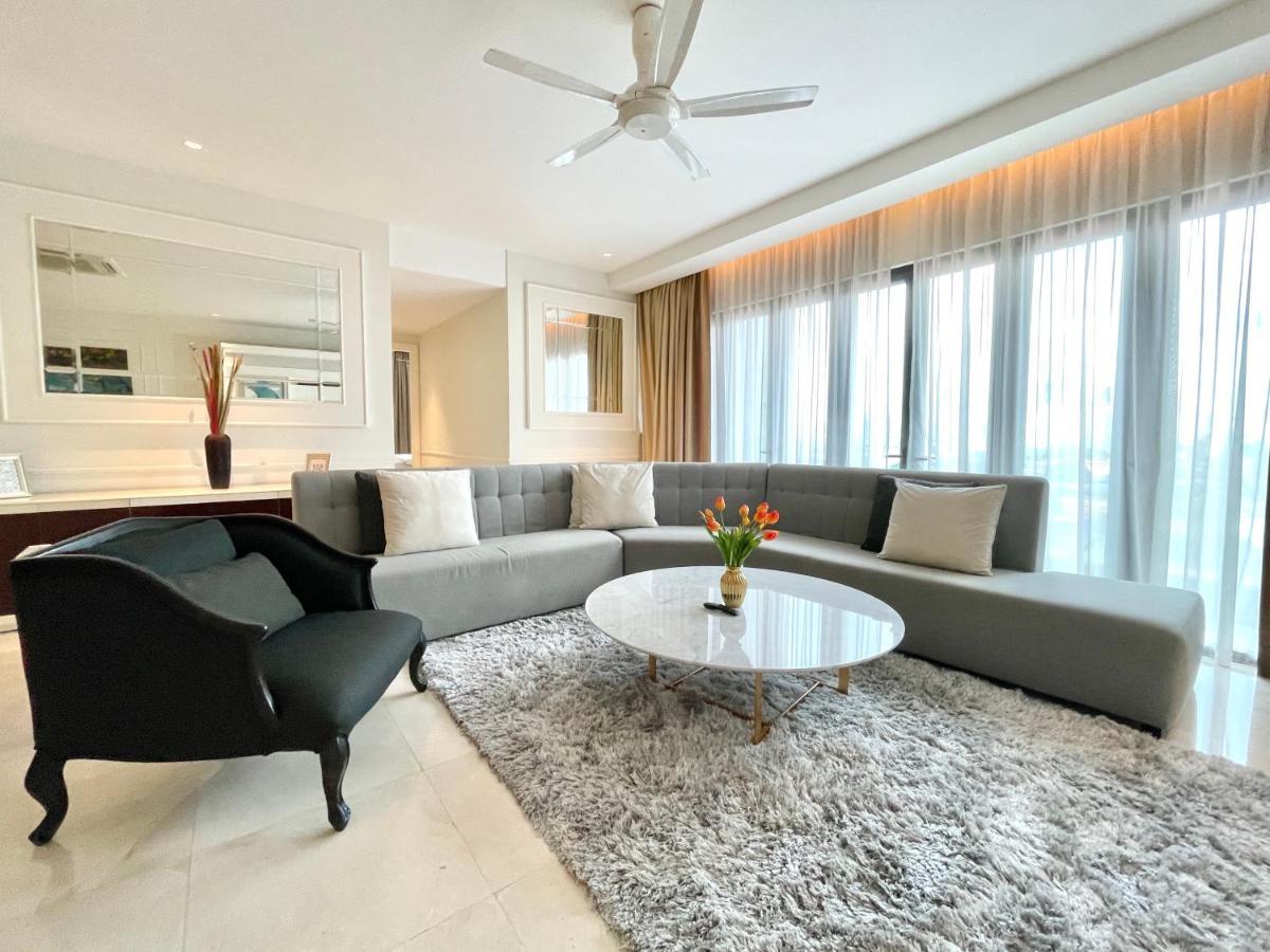 Klcc Luxury Condo Damai 88 Near Gleneagles Hospital Kuala Lumpur Kültér fotó