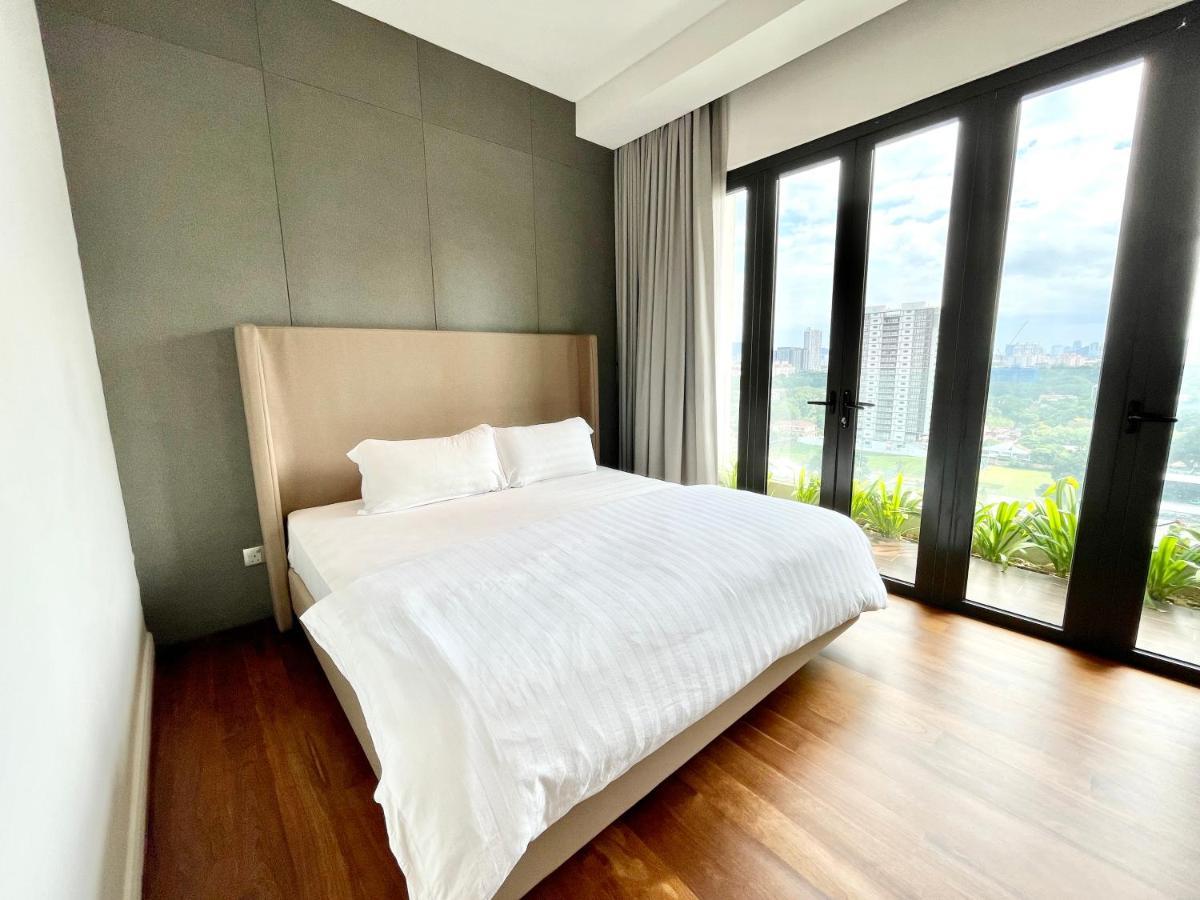 Klcc Luxury Condo Damai 88 Near Gleneagles Hospital Kuala Lumpur Kültér fotó